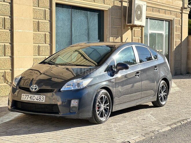 Toyota Prius 2009, 303,000 km - 1.8 l - Bakı