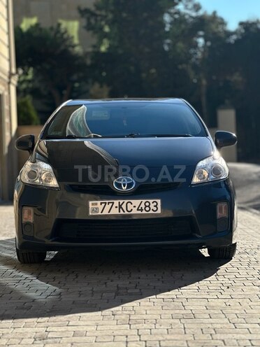 Toyota Prius 2009, 303,000 km - 1.8 l - Bakı