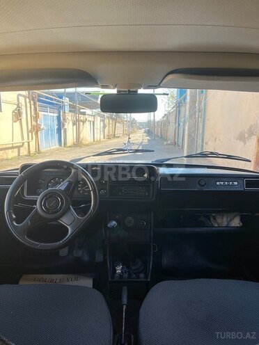 LADA (VAZ) 2107 2010, 10,300 km - 1.6 л - Bakı