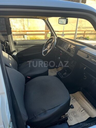 LADA (VAZ) 2107 2010, 10,300 km - 1.6 л - Bakı