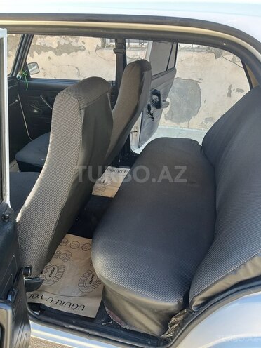 LADA (VAZ) 2107 2010, 10,300 km - 1.6 л - Bakı