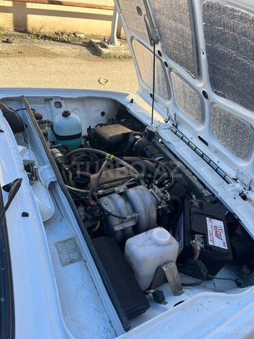 LADA (VAZ) 2107 2010, 10,300 km - 1.6 л - Bakı