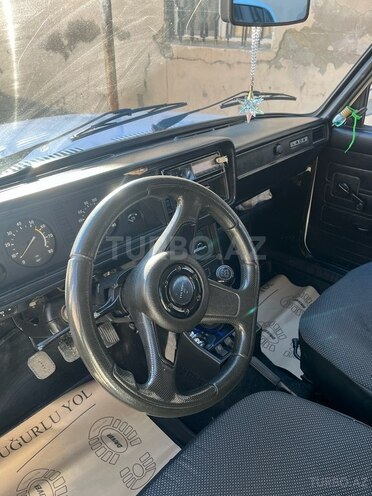 LADA (VAZ) 2107 2010, 10,300 km - 1.6 л - Bakı