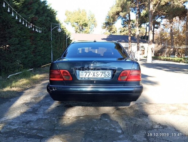 Mercedes C 220 1999, 480,000 km - 2.2 л - Bakı