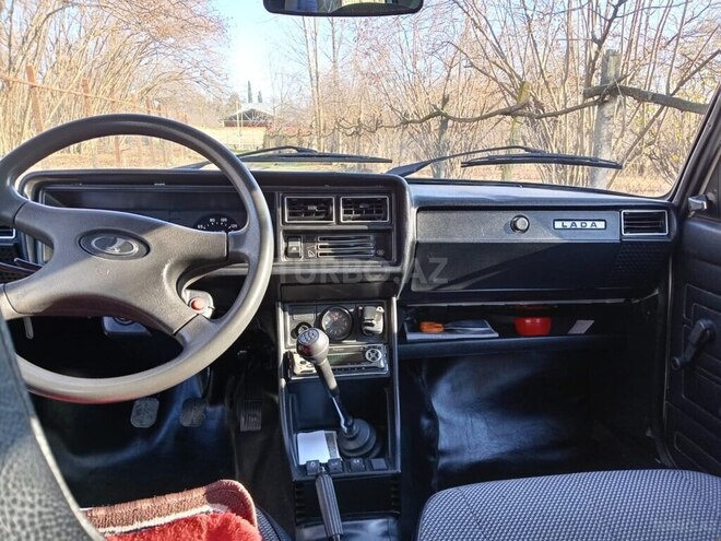 LADA (VAZ) 2107 2007, 56,699 km - 1.6 l - Qəbələ