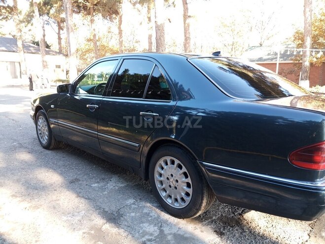 Mercedes C 220 1999, 480,000 km - 2.2 л - Bakı