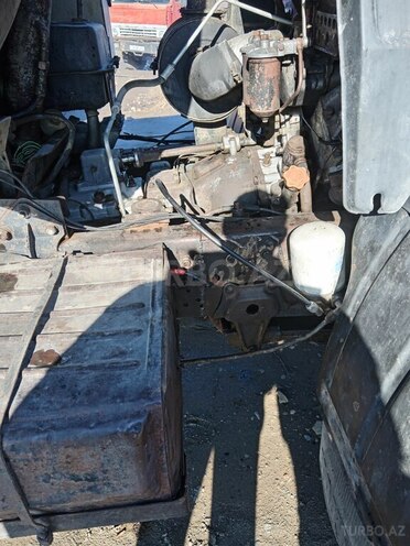 KamAz 55111 1987, 250,000 km - 11.0 l - İmişli