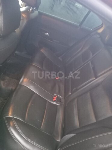 Chevrolet Cruze 2012, 214,000 km - 1.4 л - Sumqayıt