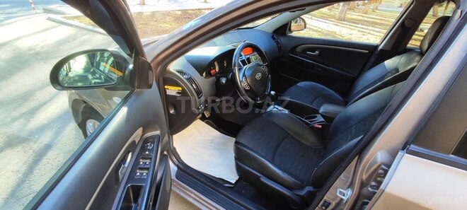 Kia Ceed 2008, 275,123 km - 1.6 л - Bakı