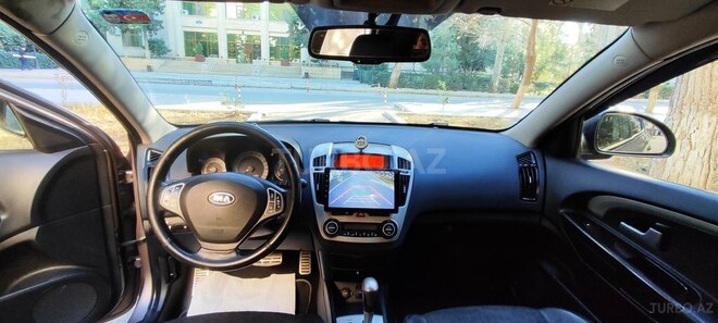 Kia Ceed 2008, 275,123 km - 1.6 л - Bakı