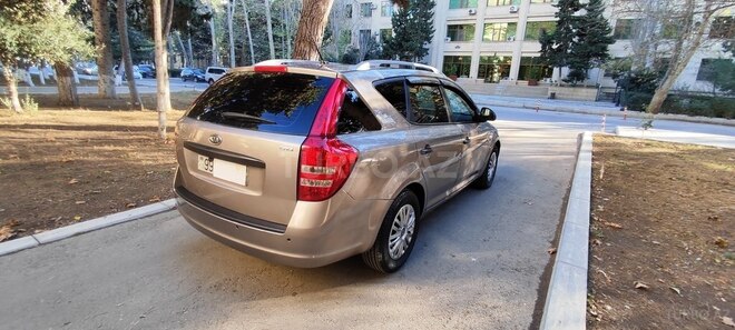 Kia Ceed 2008, 275,123 km - 1.6 л - Bakı