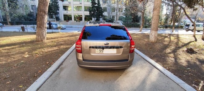 Kia Ceed 2008, 275,123 km - 1.6 л - Bakı