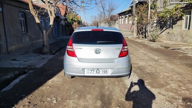 Hyundai i30 2009, 109,000 km - 1.4 l - Gəncə