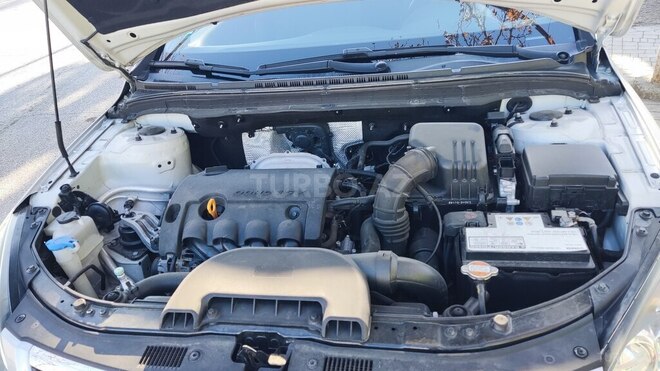 Hyundai i30 2009, 109,000 km - 1.4 l - Gəncə