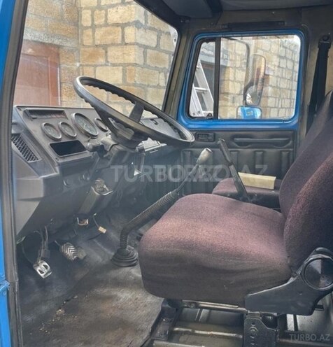 GAZ 53 1992, 56,000 km - 4.5 l - Bakı