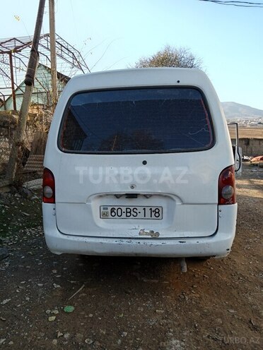 Hyundai H 100 2006, 400,000 km - 2.5 л - Tovuz