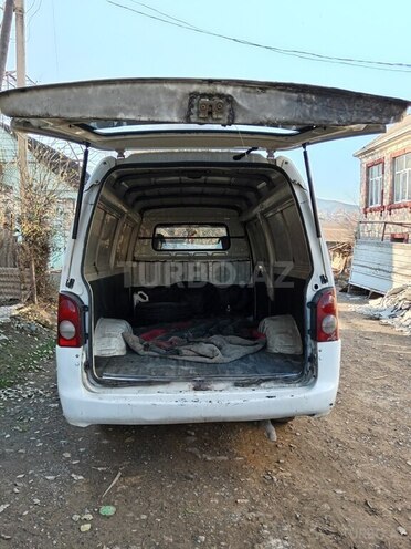 Hyundai H 100 2006, 400,000 km - 2.5 л - Tovuz