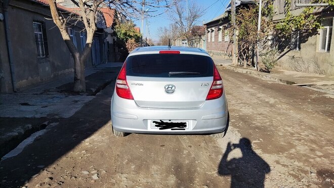 Hyundai i30 2009, 109,000 km - 1.4 l - Gəncə