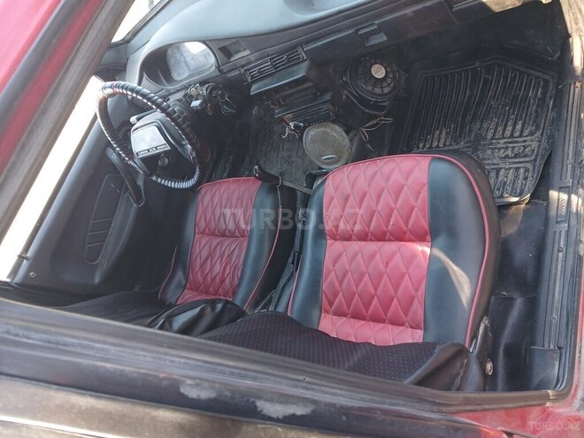 LADA (VAZ) 2109 1989, 208,000 km - 1.5 l - Ağcabədi