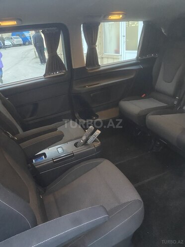 Mercedes V 220 2014, 271,000 km - 2.2 л - Bakı