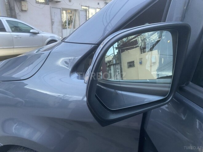 Mercedes V 220 2014, 271,000 km - 2.2 л - Bakı
