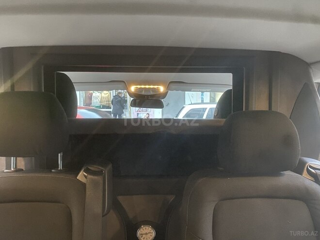 Mercedes V 220 2014, 271,000 km - 2.2 л - Bakı