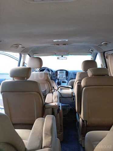Hyundai H-1 2012, 350,000 km - 2.5 л - Bakı