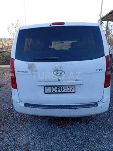 Hyundai H-1 2012, 350,000 km - 2.5 л - Bakı