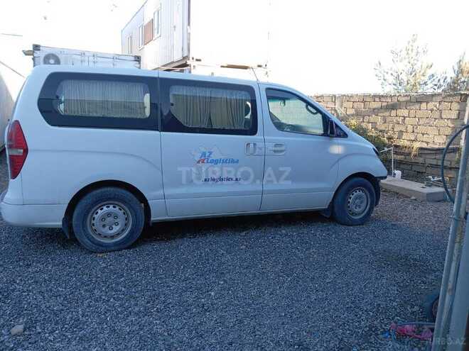 Hyundai H-1 2012, 350,000 km - 2.5 л - Bakı