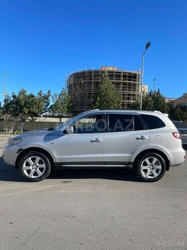 Hyundai Santa Fe 2009, 226,000 km - 2.7 l - Sumqayıt