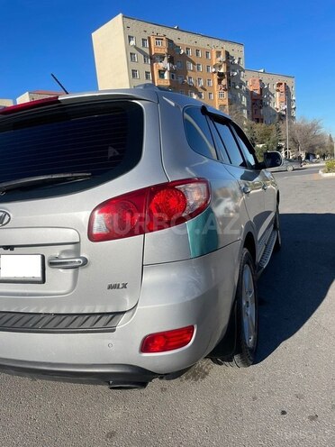 Hyundai Santa Fe 2009, 226,000 km - 2.7 l - Sumqayıt
