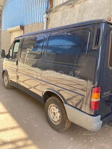 Ford Transit 2000, 500,000 km - 2.5 l - Bakı