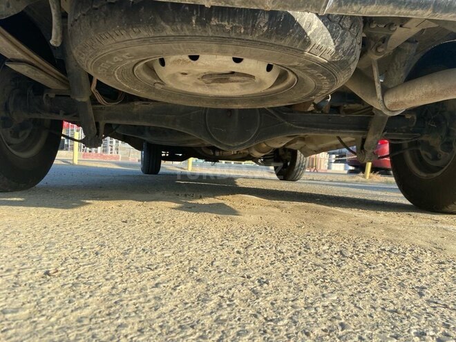 Ford Transit 2000, 500,000 km - 2.5 l - Bakı