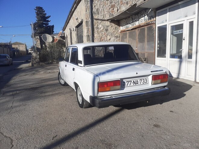 LADA (VAZ) 2107 2011, 16,480 km - 1.6 l - Bakı