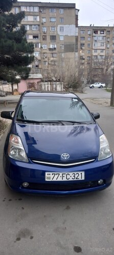Toyota Prius 2007, 411,957 km - 1.5 l - Bakı