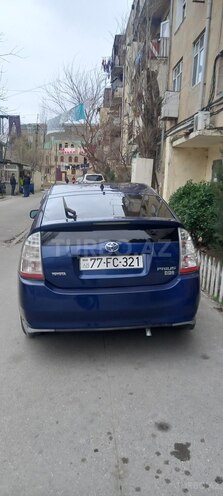 Toyota Prius 2007, 411,957 km - 1.5 l - Bakı