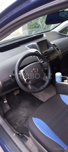 Toyota Prius 2007, 411,957 km - 1.5 l - Bakı