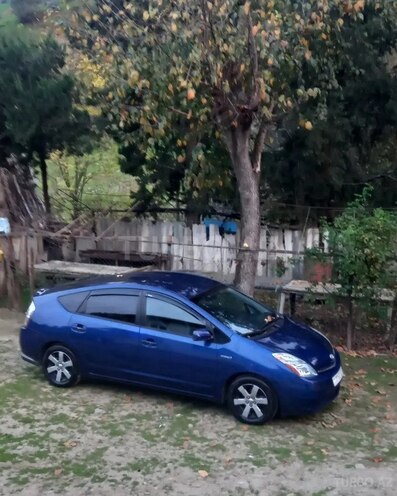Toyota Prius 2007, 411,957 km - 1.5 l - Bakı