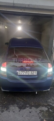Toyota Prius 2007, 411,957 km - 1.5 l - Bakı