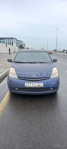 Toyota Prius 2007, 411,957 km - 1.5 l - Bakı