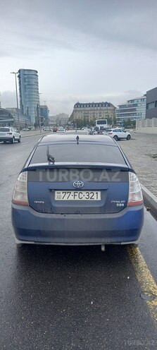 Toyota Prius 2007, 411,957 km - 1.5 l - Bakı