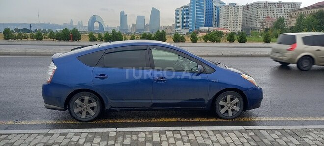 Toyota Prius 2007, 411,957 km - 1.5 l - Bakı