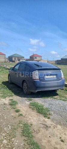 Toyota Prius 2007, 411,957 km - 1.5 l - Bakı