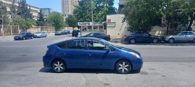 Toyota Prius 2007, 411,957 km - 1.5 l - Bakı