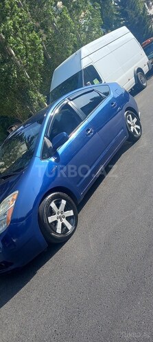 Toyota Prius 2007, 411,957 km - 1.5 l - Bakı