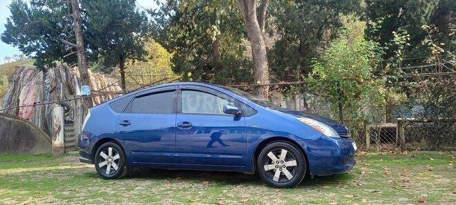 Toyota Prius 2007, 411,957 km - 1.5 l - Bakı