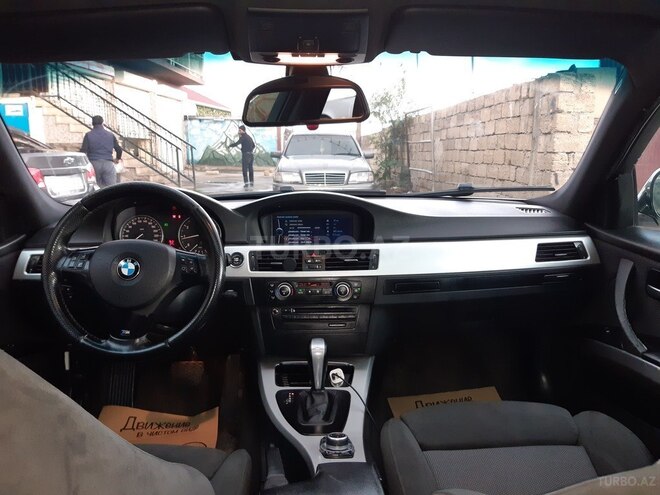 BMW 320 2009, 180,000 km - 2.0 l - Bakı