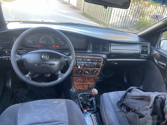 Opel Vectra 1995, 245,000 km - 2.0 л - Bakı