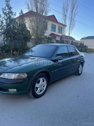 Opel Vectra 1995, 245,000 km - 2.0 л - Bakı