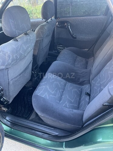 Opel Vectra 1995, 245,000 km - 2.0 л - Bakı